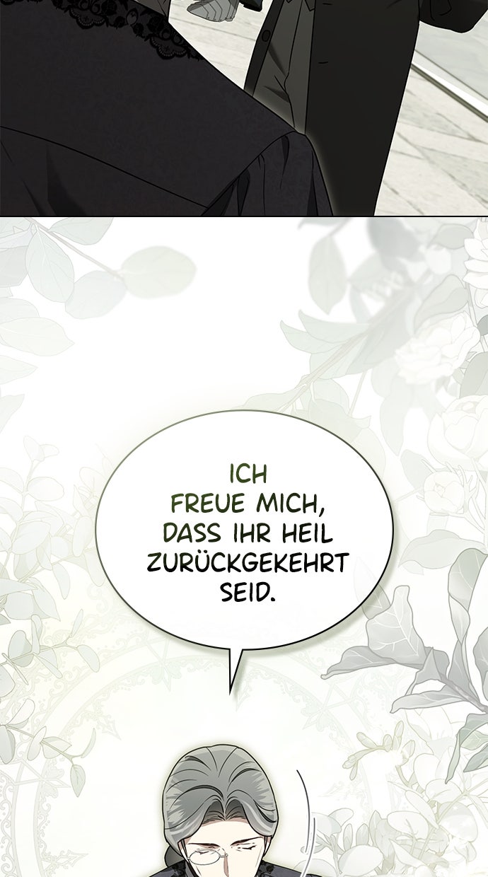 Read Unsere Ehe war nur ein Vertrag Manga Online