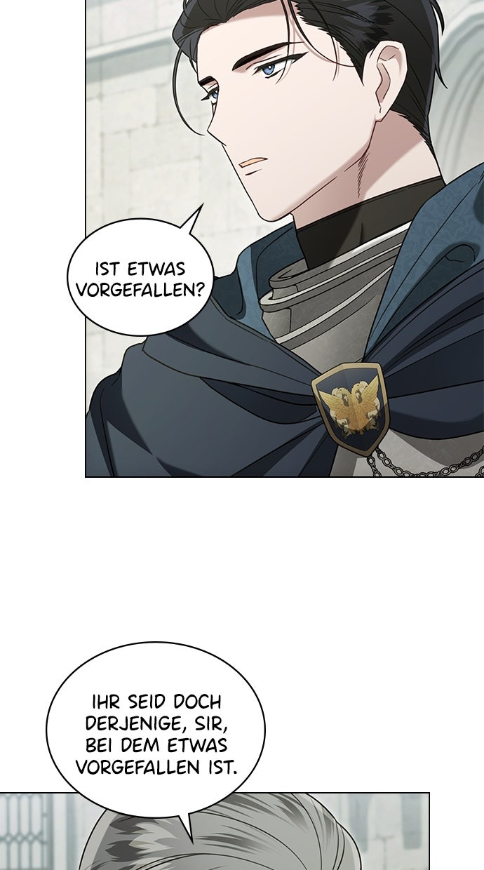 Read Unsere Ehe war nur ein Vertrag Manga Online
