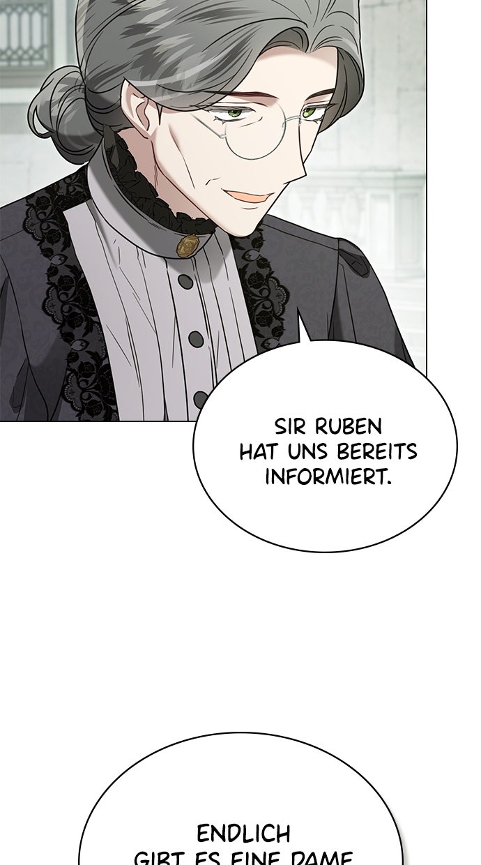 Read Unsere Ehe war nur ein Vertrag Manga Online