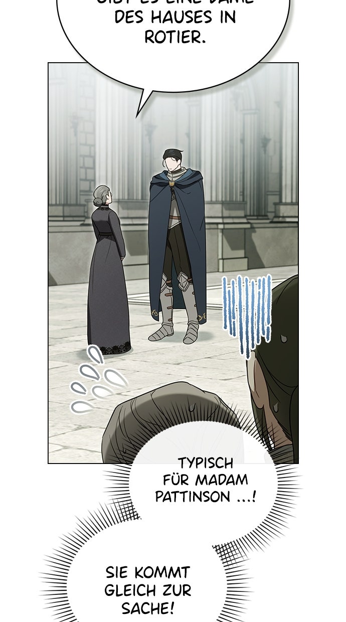 Read Unsere Ehe war nur ein Vertrag Manga Online