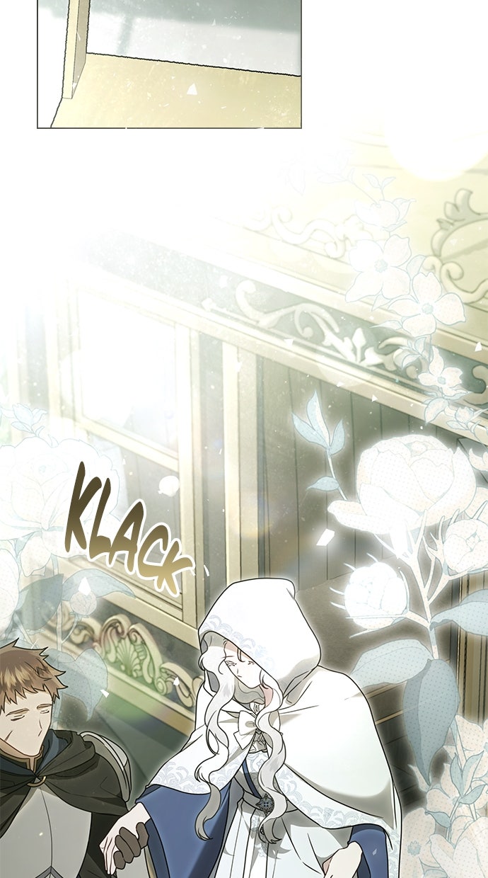 Read Unsere Ehe war nur ein Vertrag Manga Online