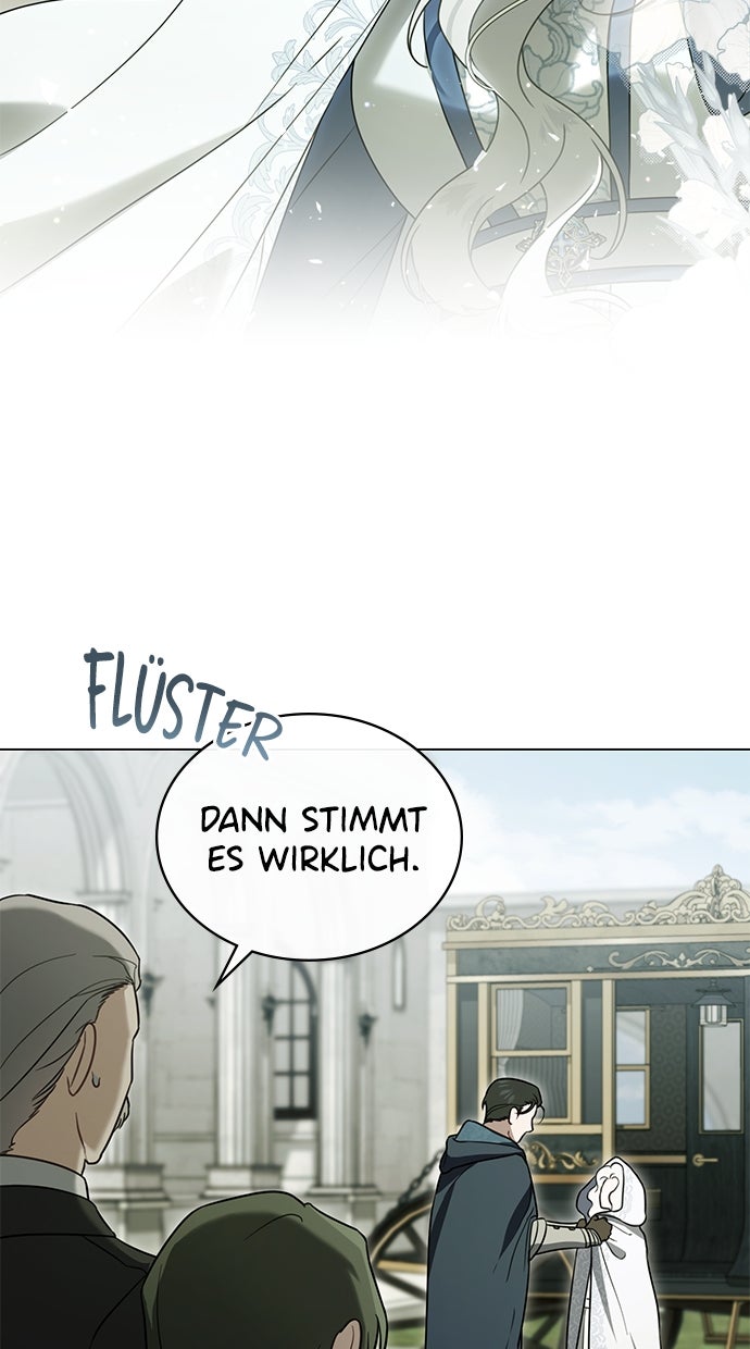 Read Unsere Ehe war nur ein Vertrag Manga Online