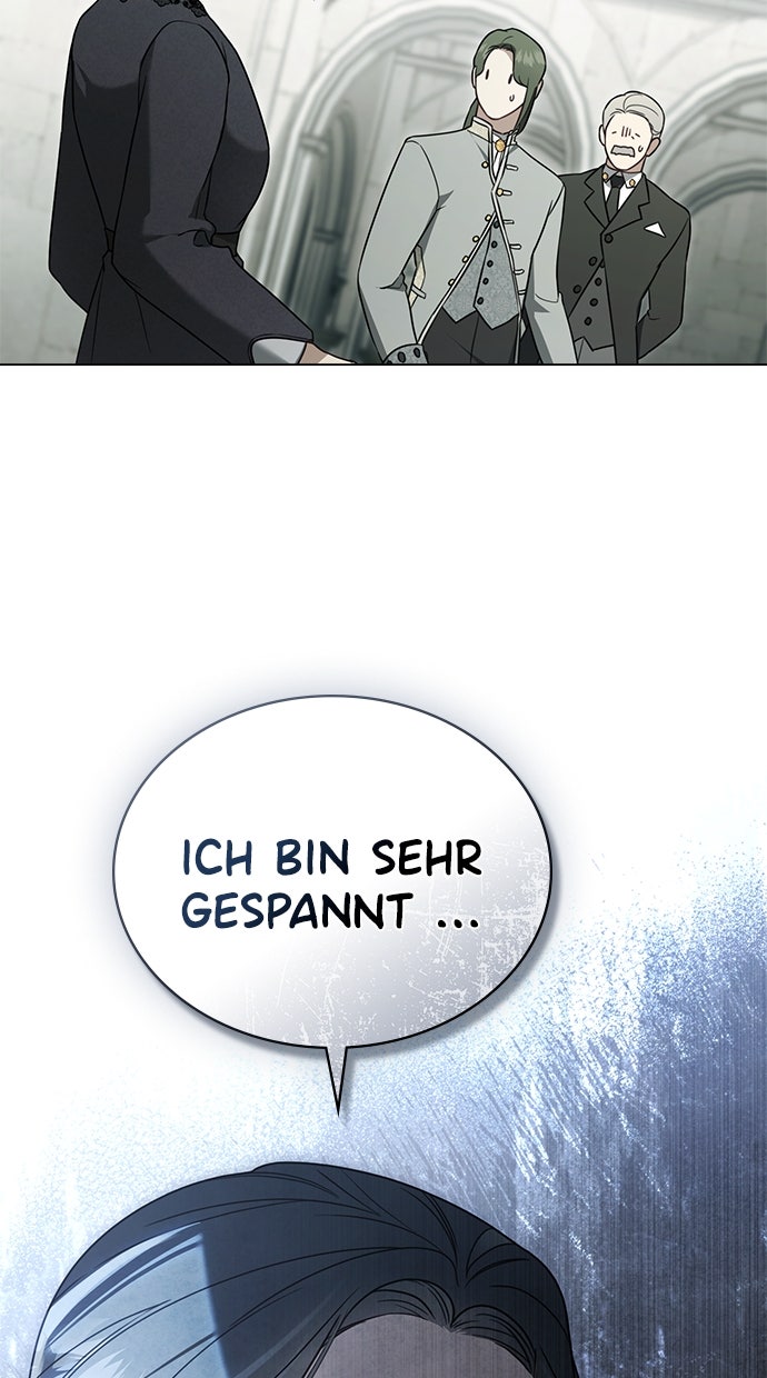 Read Unsere Ehe war nur ein Vertrag Manga Online