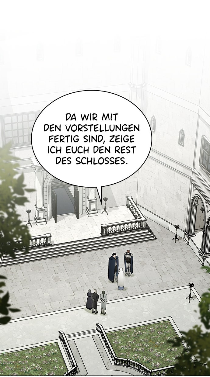 Read Unsere Ehe war nur ein Vertrag Manga Online