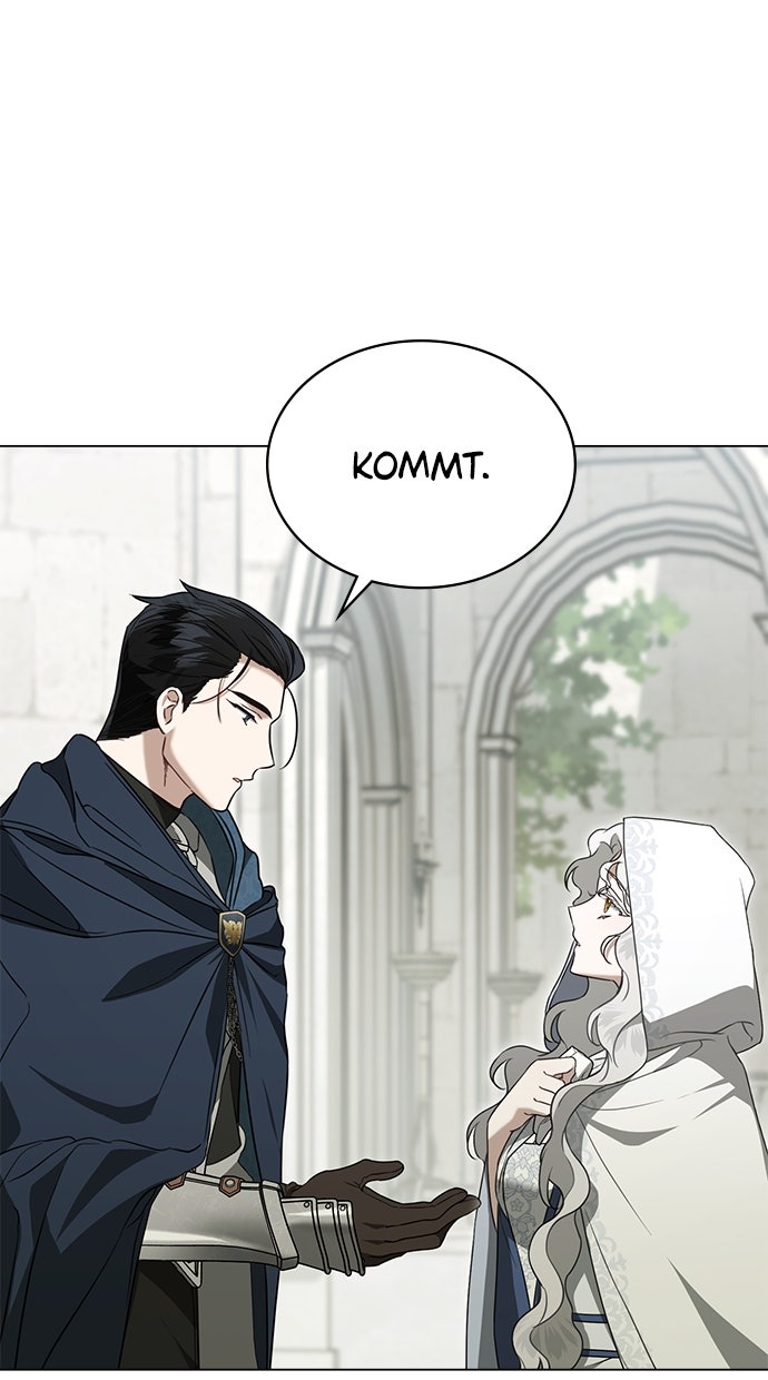 Read Unsere Ehe war nur ein Vertrag Manga Online