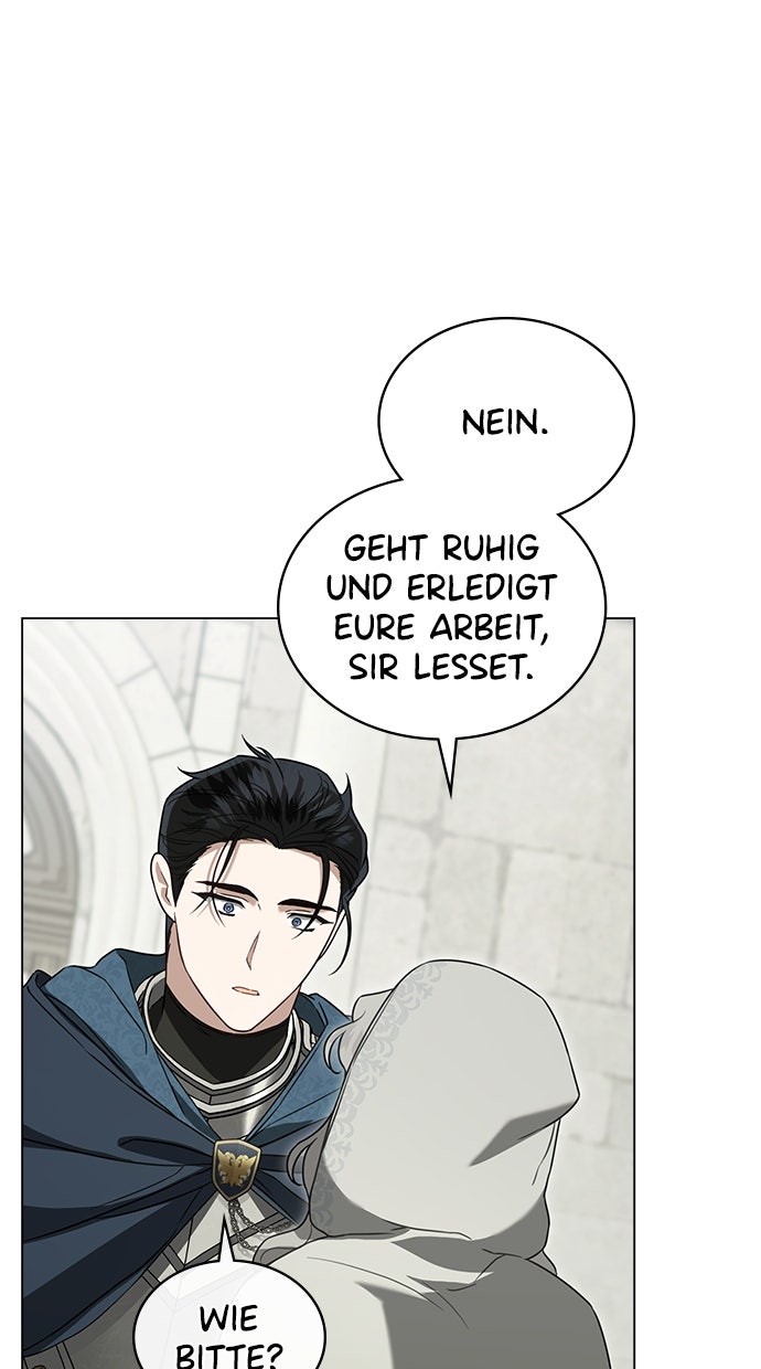 Read Unsere Ehe war nur ein Vertrag Manga Online