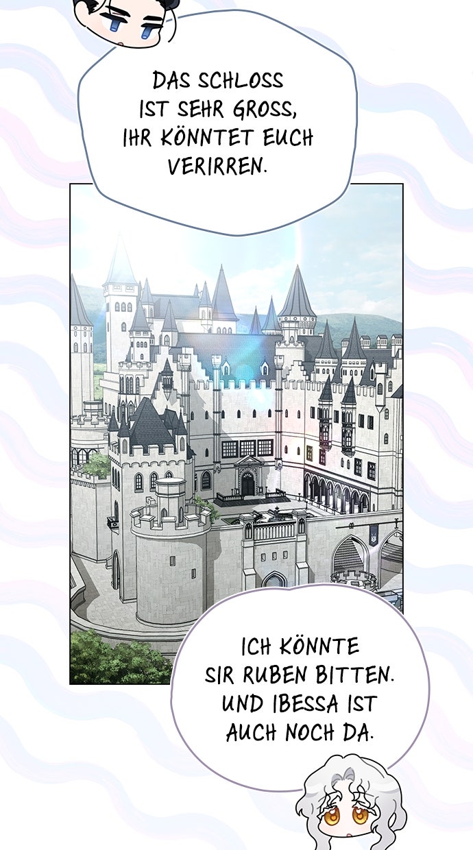 Read Unsere Ehe war nur ein Vertrag Manga Online