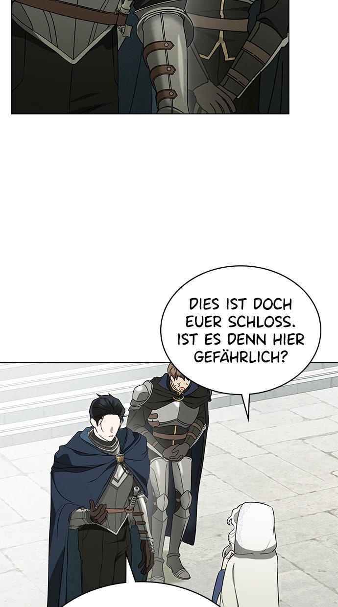 Read Unsere Ehe war nur ein Vertrag Manga Online