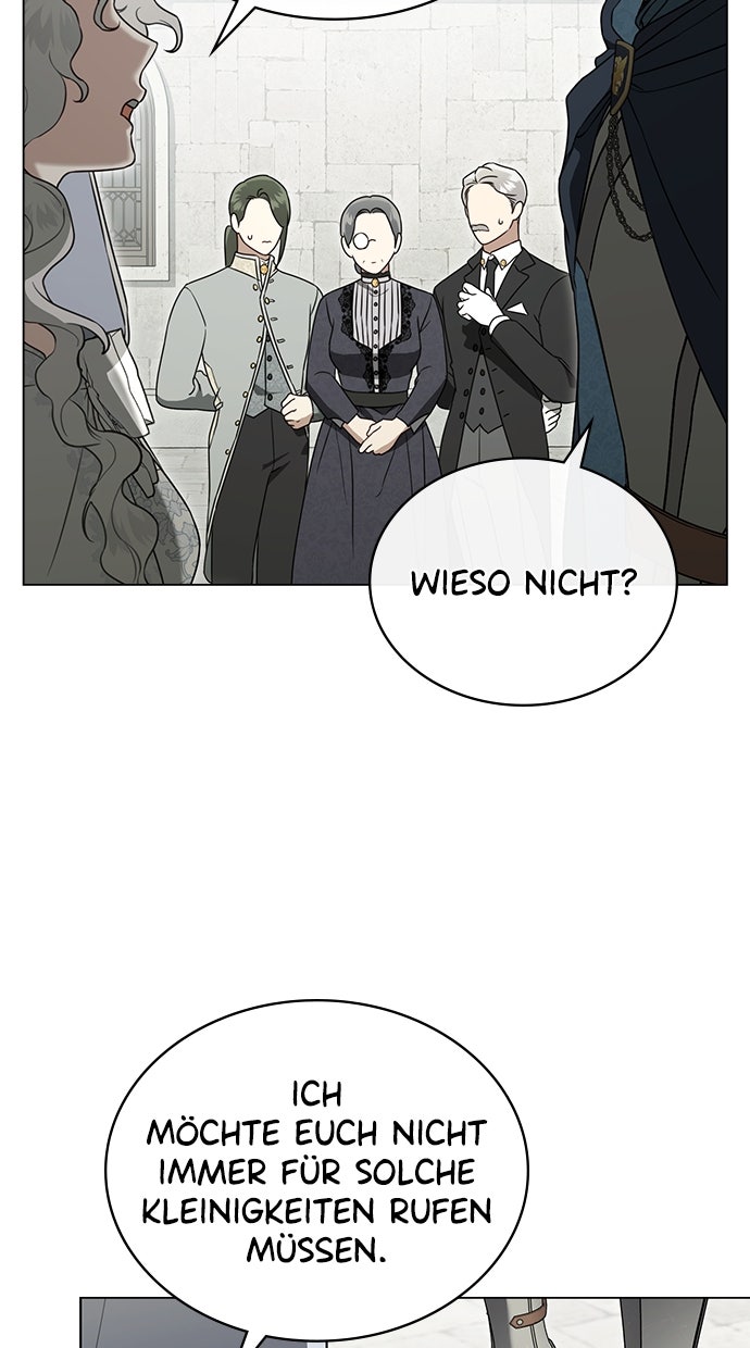 Read Unsere Ehe war nur ein Vertrag Manga Online