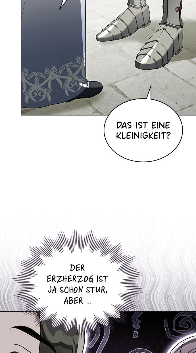 Read Unsere Ehe war nur ein Vertrag Manga Online