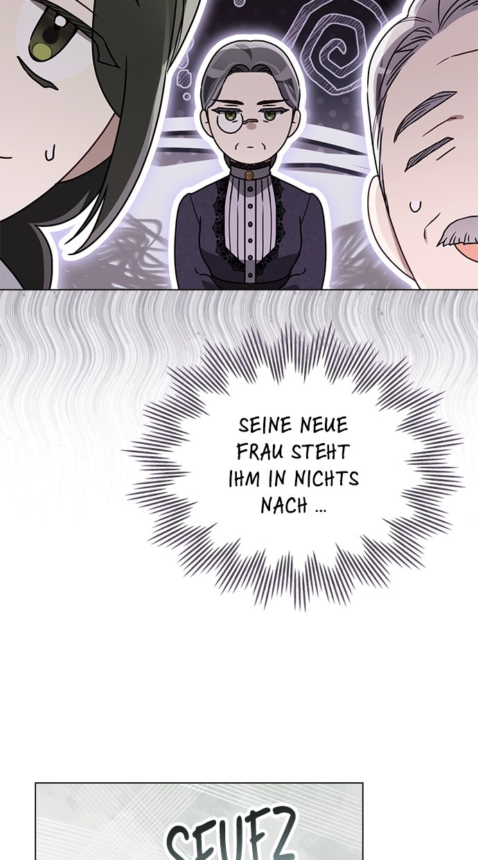 Read Unsere Ehe war nur ein Vertrag Manga Online