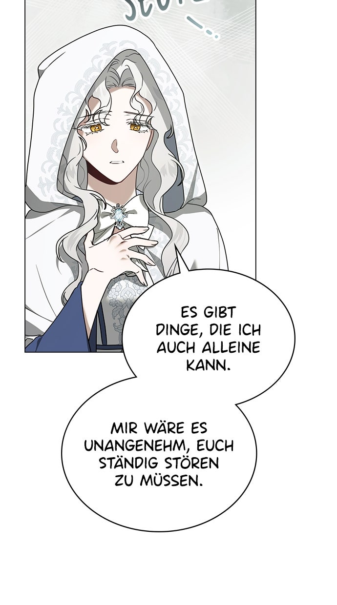 Read Unsere Ehe war nur ein Vertrag Manga Online