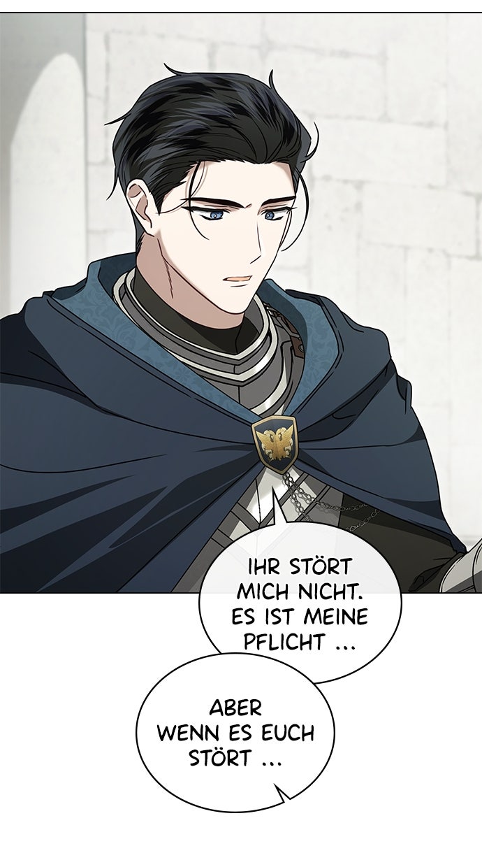 Read Unsere Ehe war nur ein Vertrag Manga Online