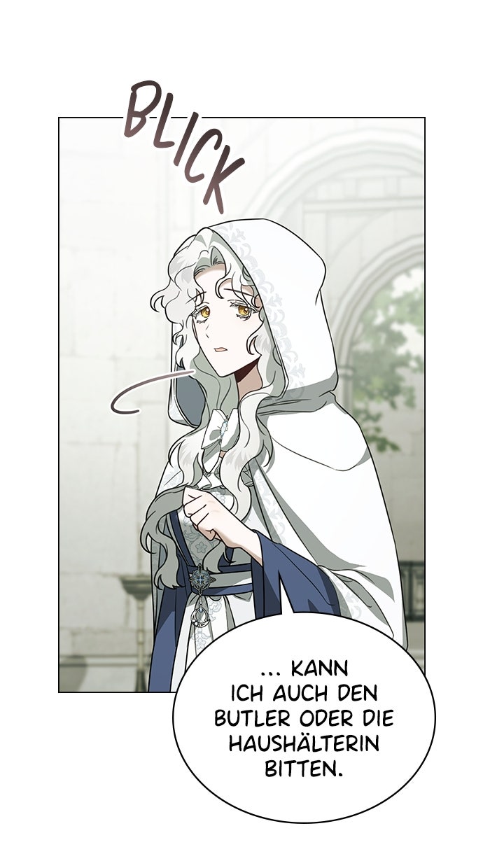 Read Unsere Ehe war nur ein Vertrag Manga Online