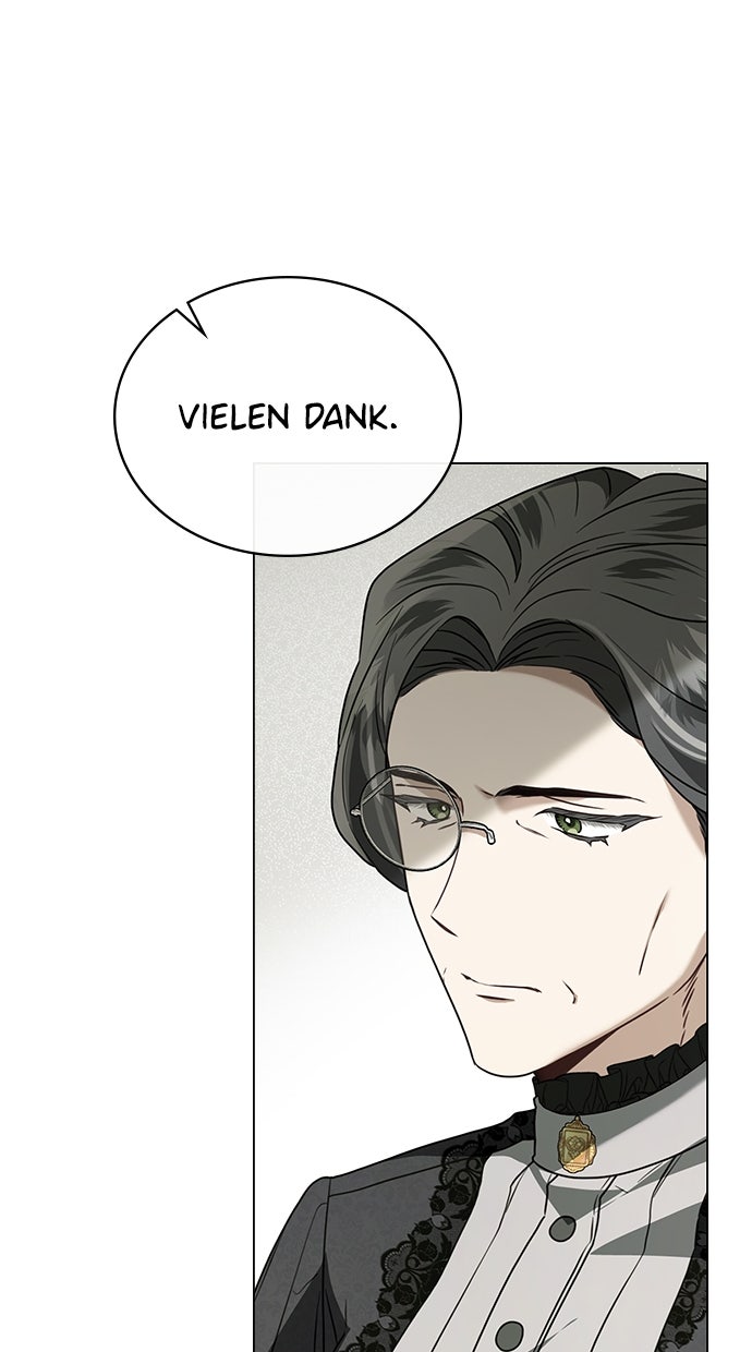 Read Unsere Ehe war nur ein Vertrag Manga Online