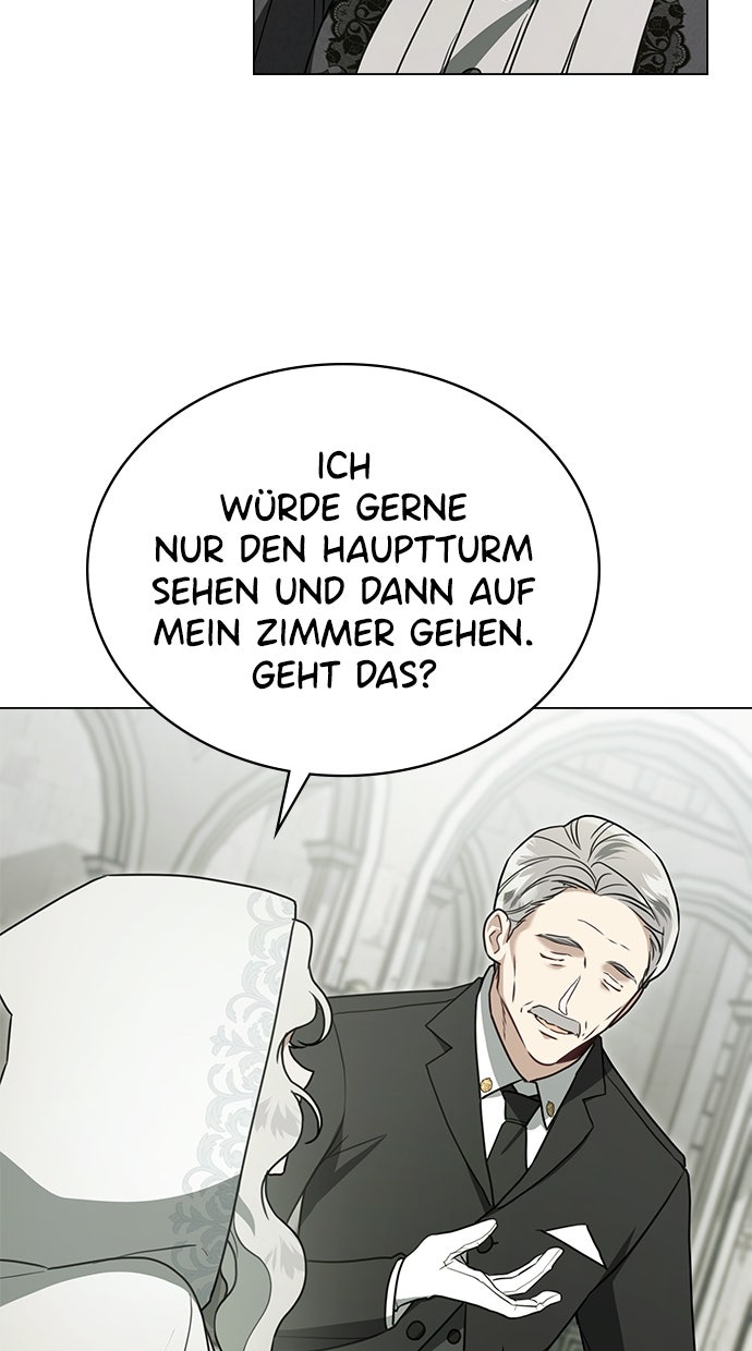 Read Unsere Ehe war nur ein Vertrag Manga Online