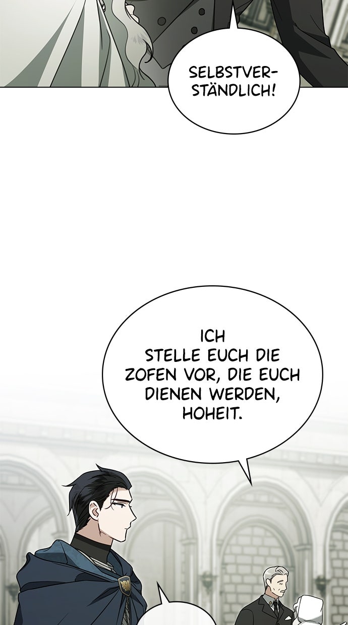 Read Unsere Ehe war nur ein Vertrag Manga Online