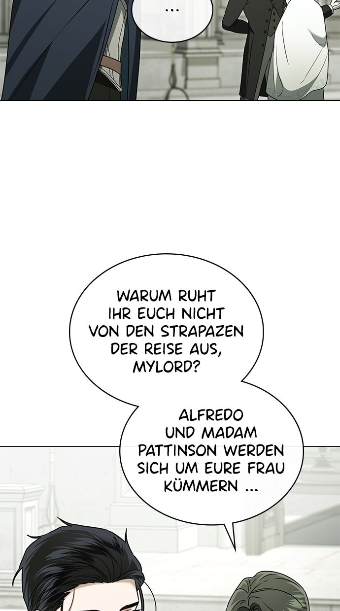 Read Unsere Ehe war nur ein Vertrag Manga Online