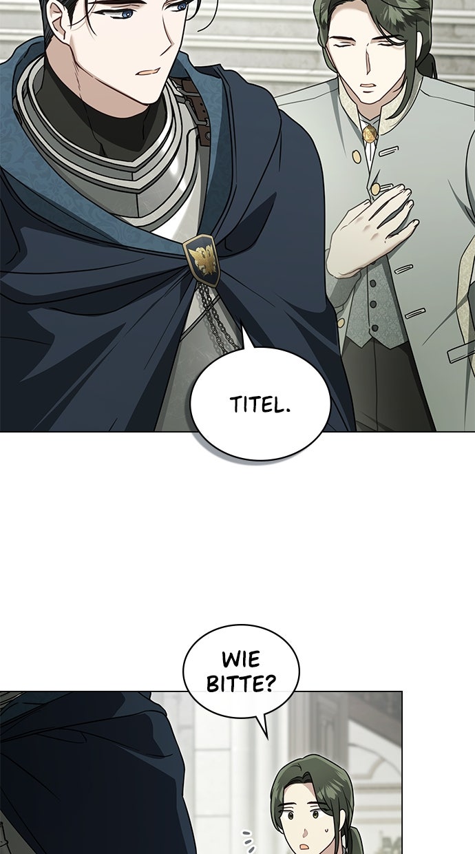 Read Unsere Ehe war nur ein Vertrag Manga Online