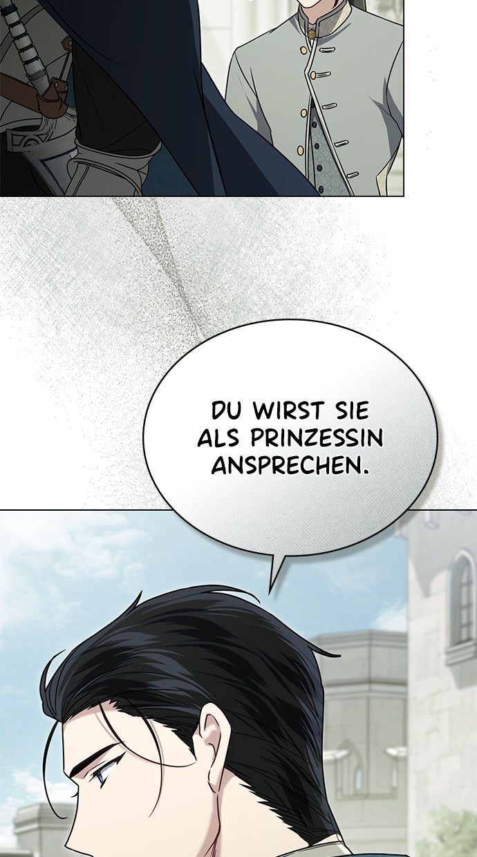 Read Unsere Ehe war nur ein Vertrag Manga Online