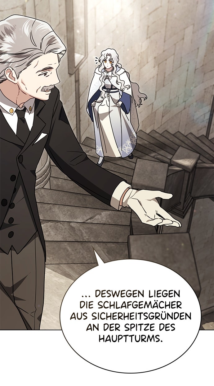 Read Unsere Ehe war nur ein Vertrag Manga Online