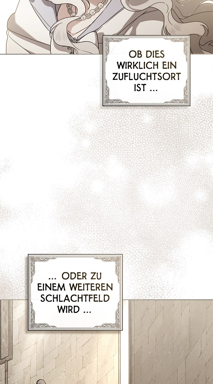 Read Unsere Ehe war nur ein Vertrag Manga Online