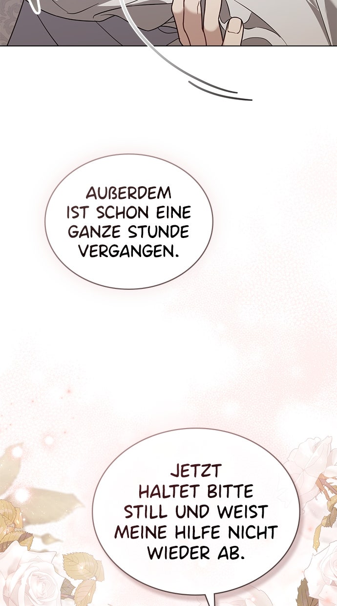 Read Unsere Ehe war nur ein Vertrag Manga Online