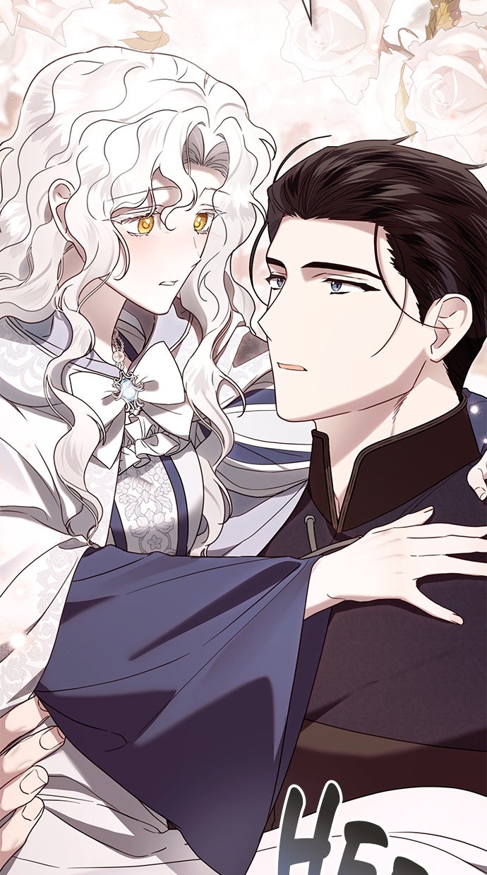 Read Unsere Ehe war nur ein Vertrag Manga Online
