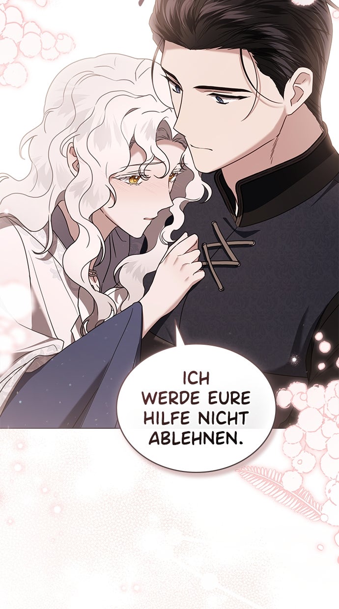 Read Unsere Ehe war nur ein Vertrag Manga Online