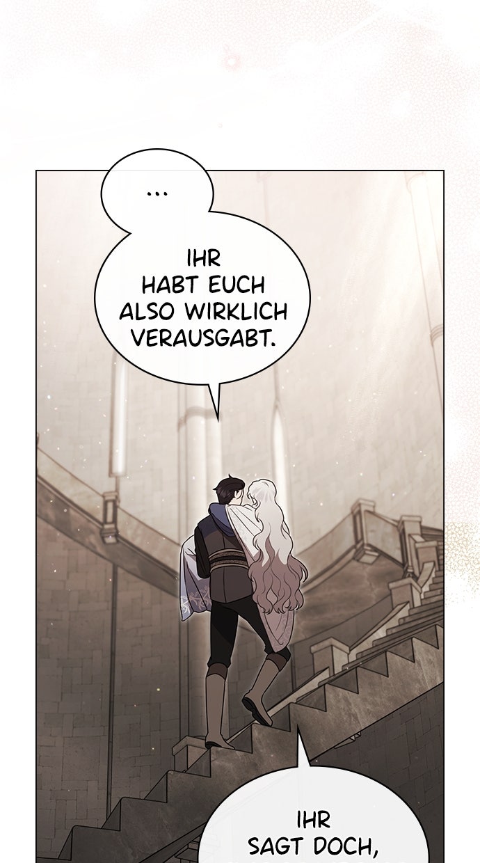 Read Unsere Ehe war nur ein Vertrag Manga Online