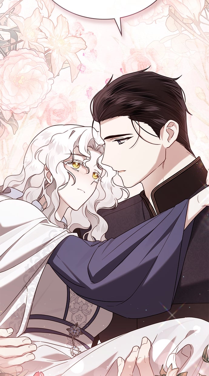 Read Unsere Ehe war nur ein Vertrag Manga Online