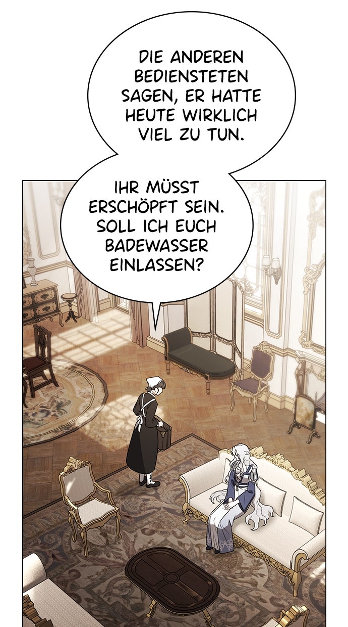 Read Unsere Ehe war nur ein Vertrag Manga Online