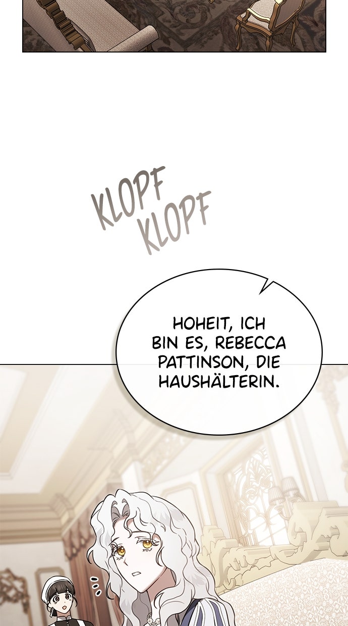 Read Unsere Ehe war nur ein Vertrag Manga Online