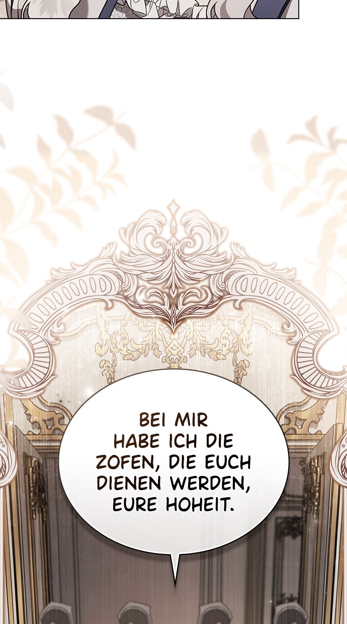 Read Unsere Ehe war nur ein Vertrag Manga Online