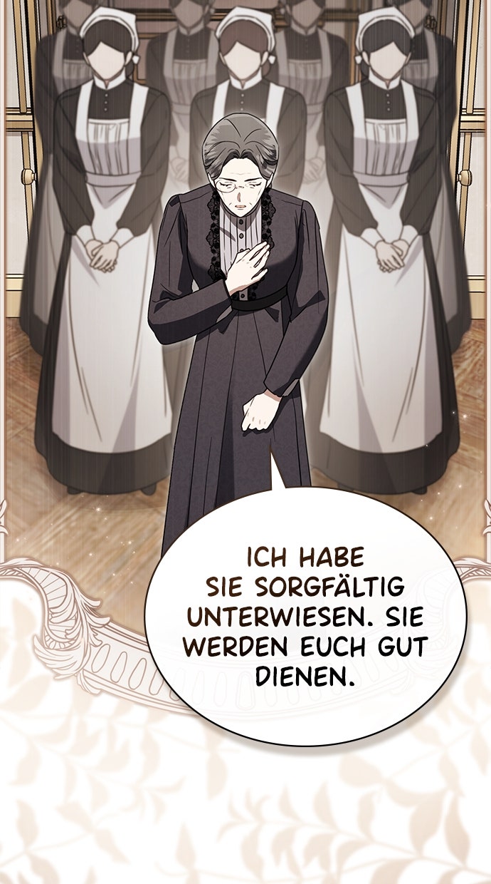 Read Unsere Ehe war nur ein Vertrag Manga Online