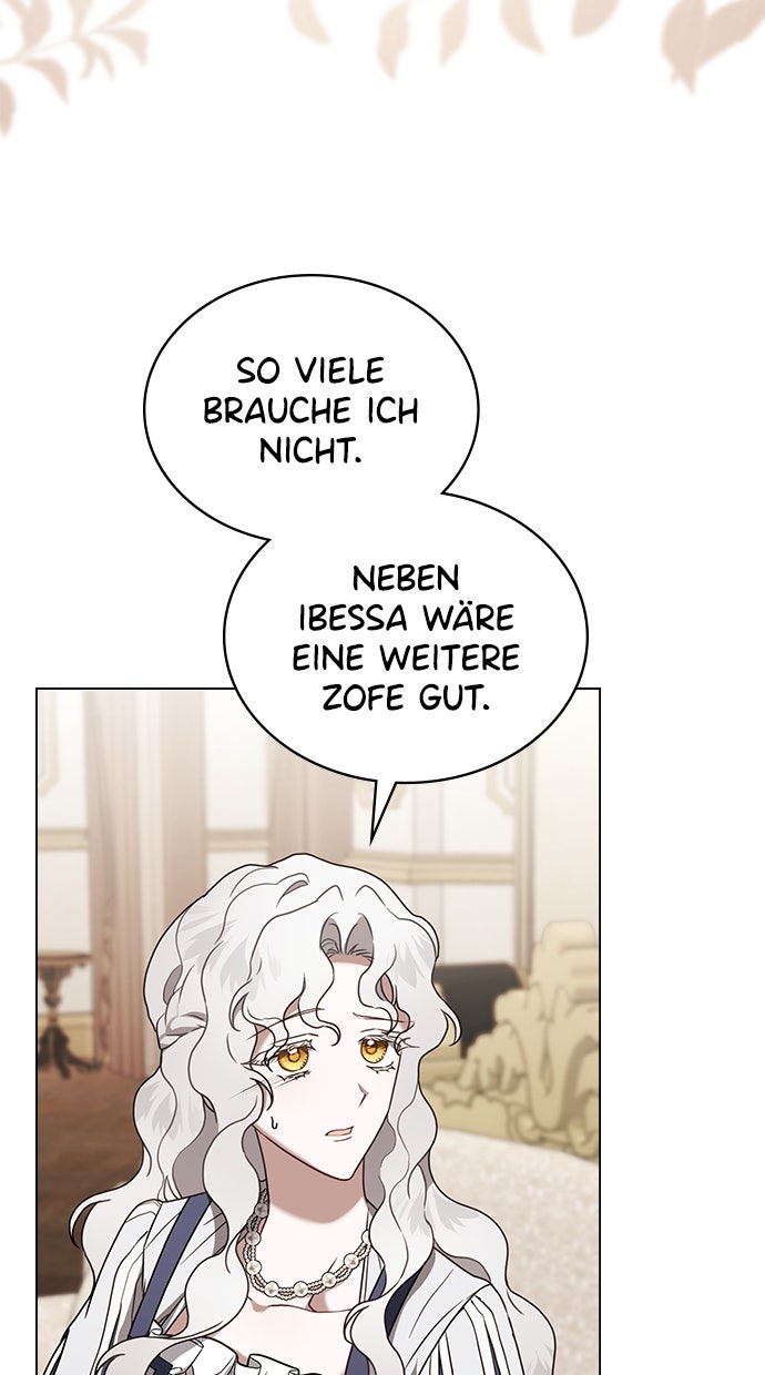 Read Unsere Ehe war nur ein Vertrag Manga Online