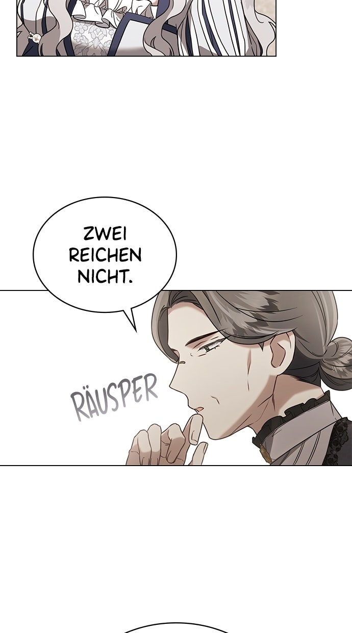 Read Unsere Ehe war nur ein Vertrag Manga Online