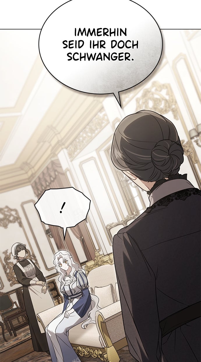 Read Unsere Ehe war nur ein Vertrag Manga Online