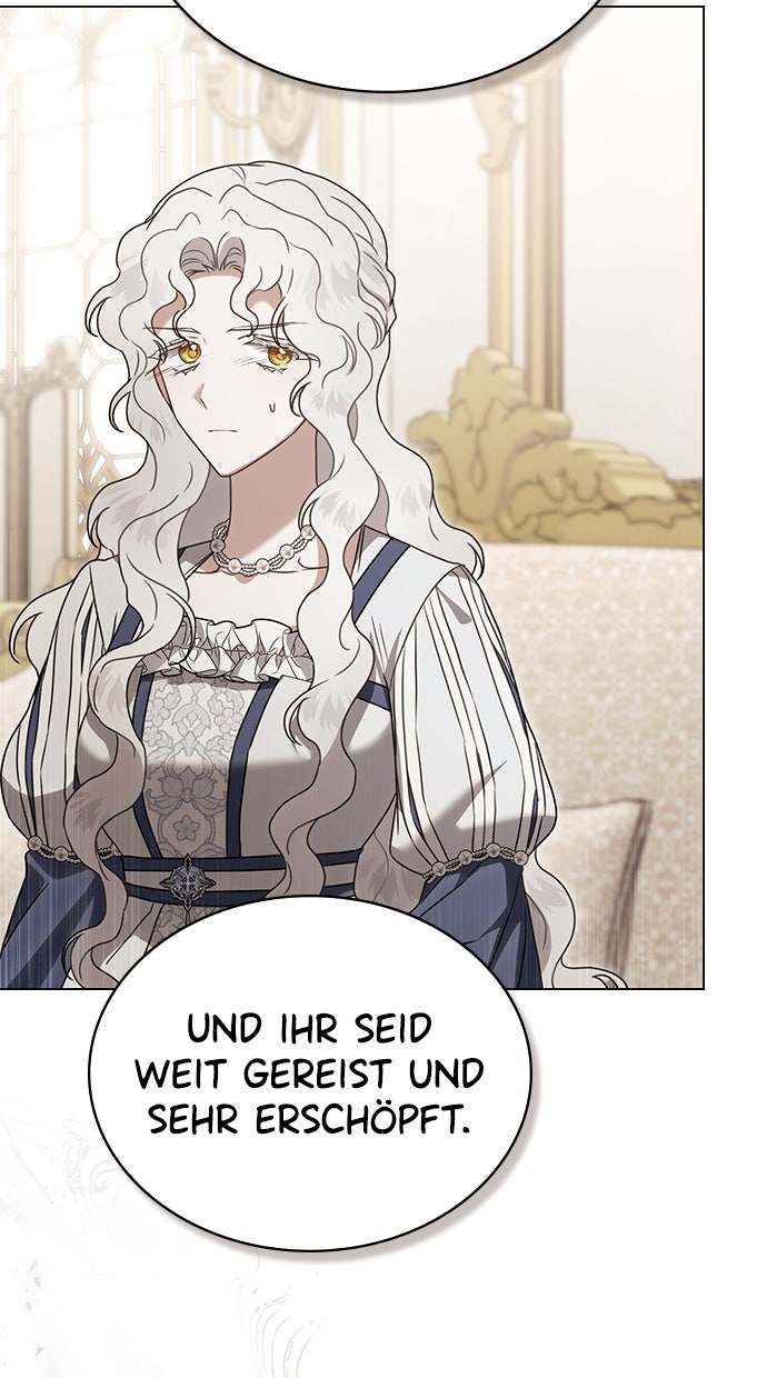 Read Unsere Ehe war nur ein Vertrag Manga Online