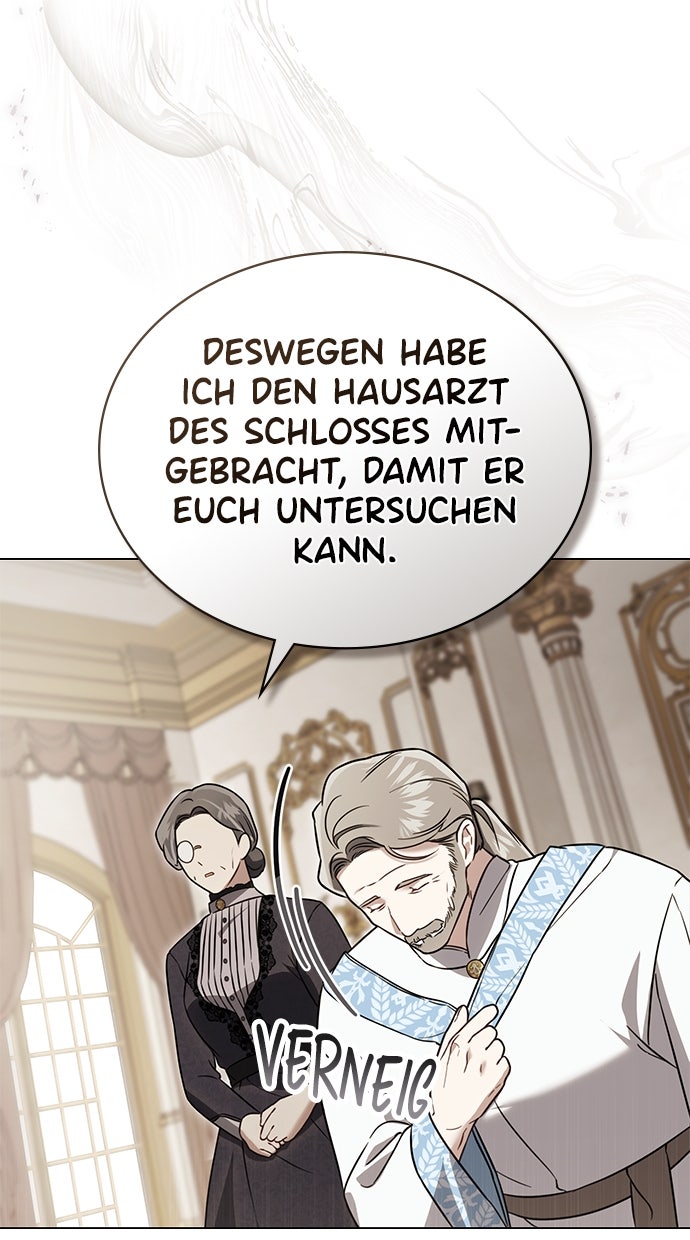 Read Unsere Ehe war nur ein Vertrag Manga Online