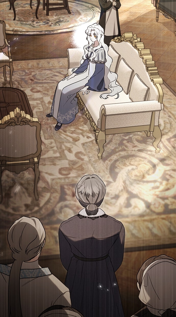 Read Unsere Ehe war nur ein Vertrag Manga Online