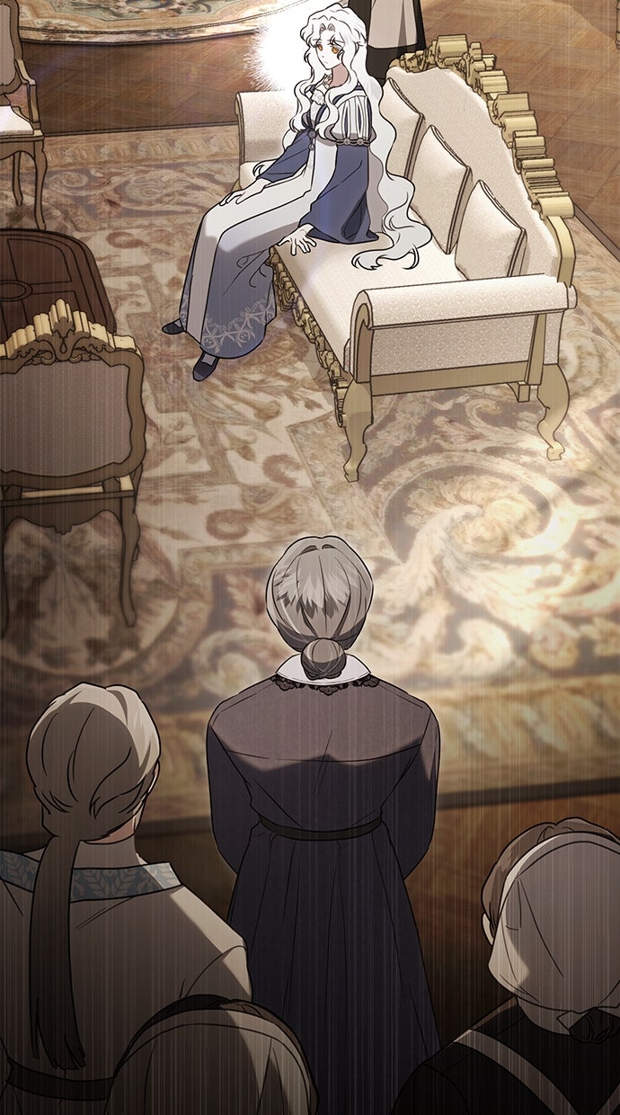 Read Unsere Ehe war nur ein Vertrag Manga Online