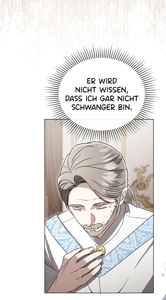 Read Unsere Ehe war nur ein Vertrag Manga Online