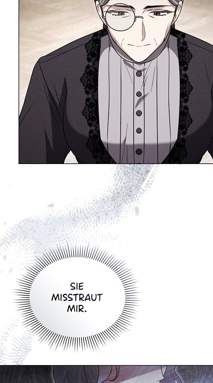 Read Unsere Ehe war nur ein Vertrag Manga Online