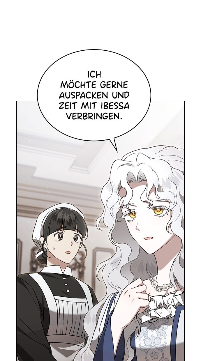 Read Unsere Ehe war nur ein Vertrag Manga Online