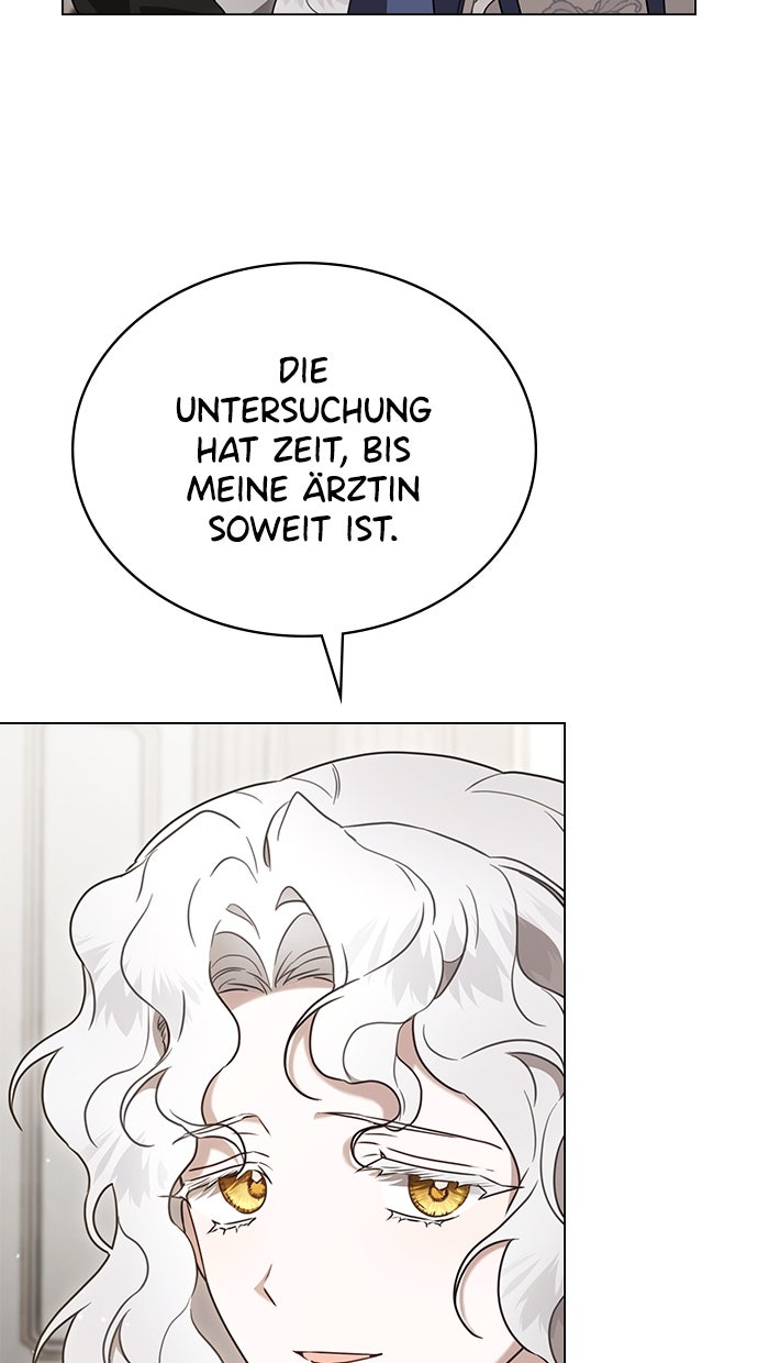 Read Unsere Ehe war nur ein Vertrag Manga Online