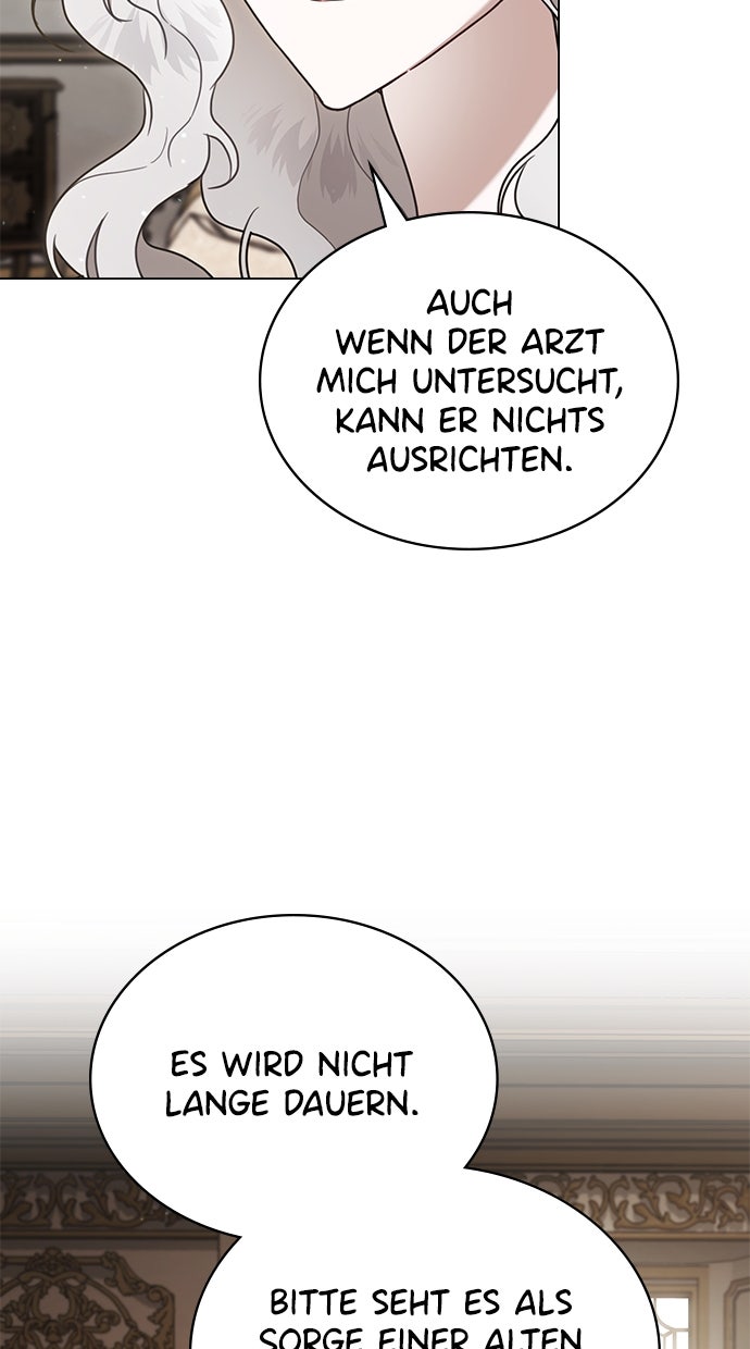 Read Unsere Ehe war nur ein Vertrag Manga Online