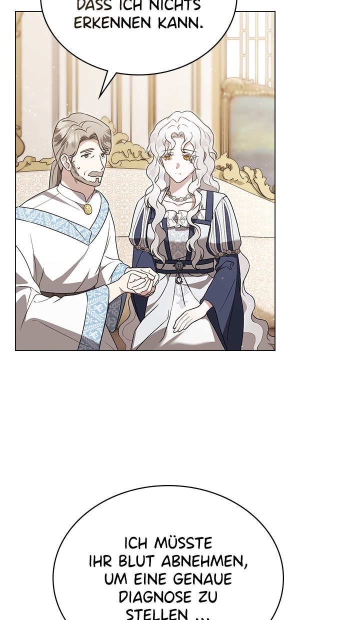 Read Unsere Ehe war nur ein Vertrag Manga Online