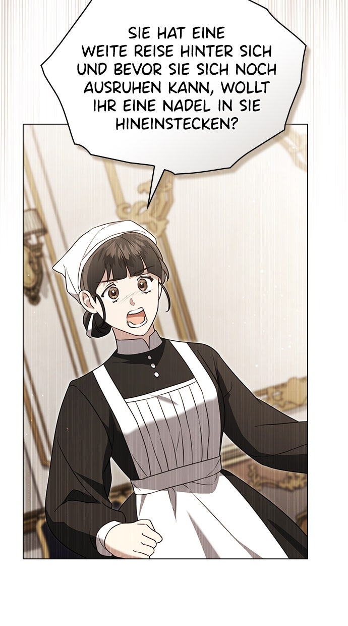 Read Unsere Ehe war nur ein Vertrag Manga Online