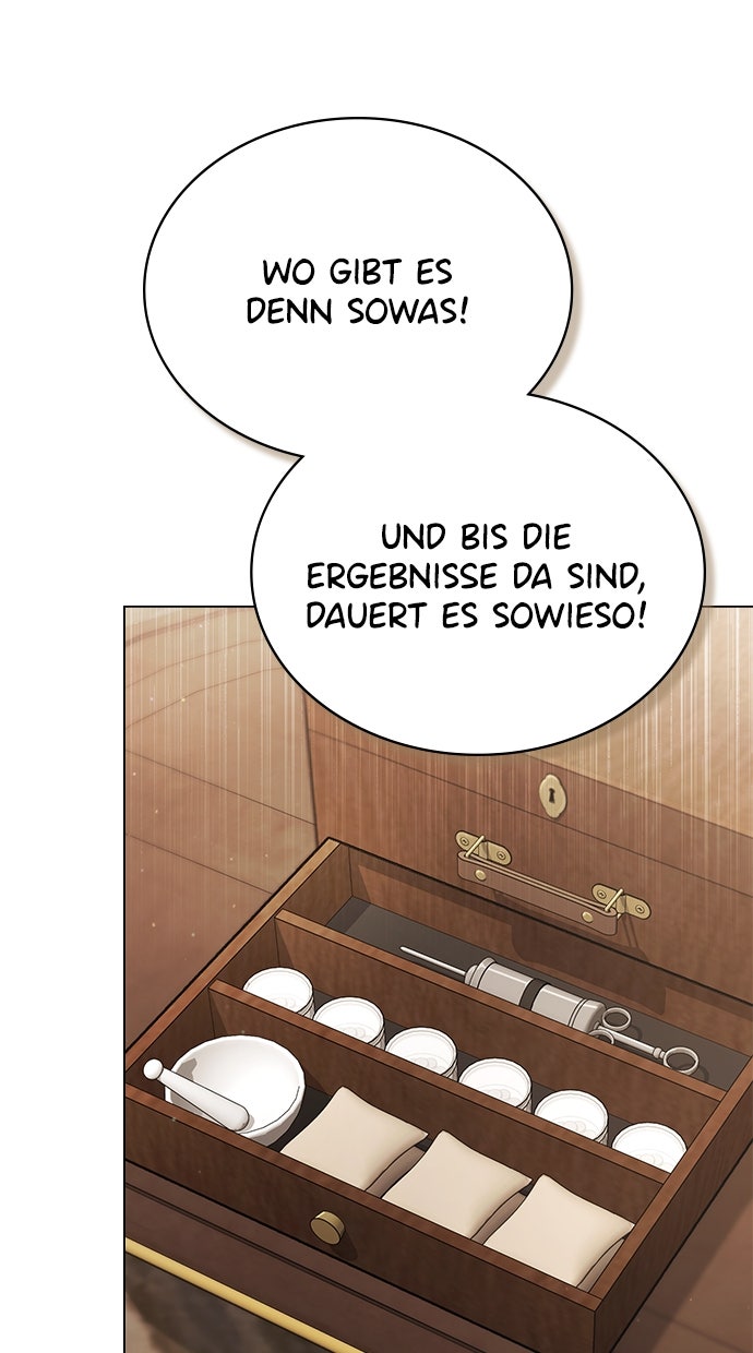 Read Unsere Ehe war nur ein Vertrag Manga Online